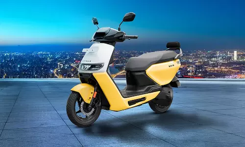 Ather Rizta: ఏథర్ లవర్స్‌కు బ్యాడ్ న్యూస్.. రేట్ పెరగకముందే కొనండి 