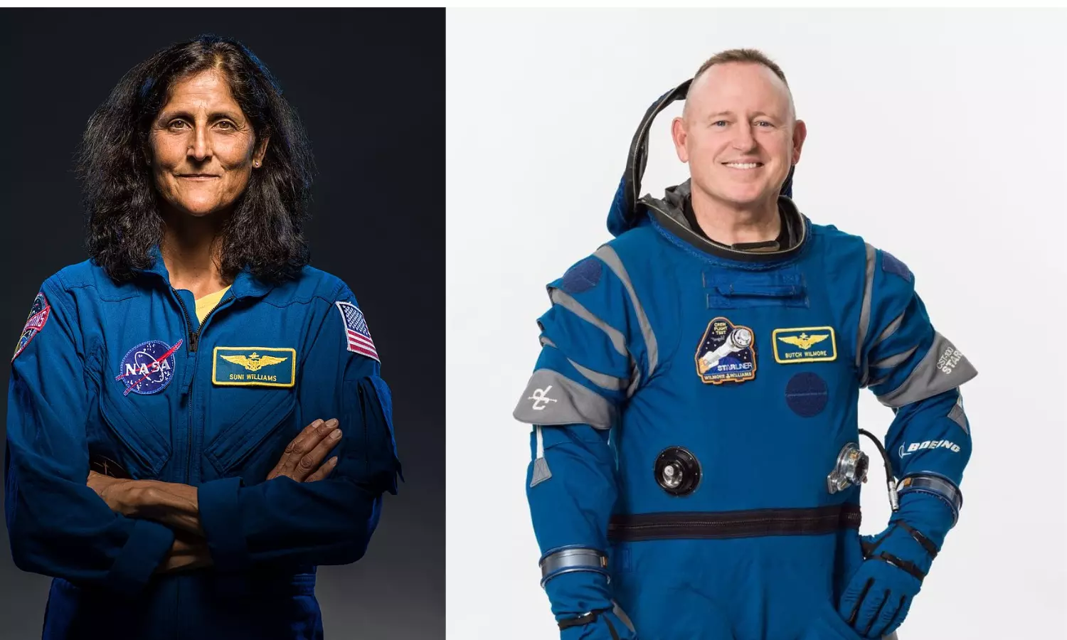 Sunita Williams, Butch Wilmore return to Earth delayed again?