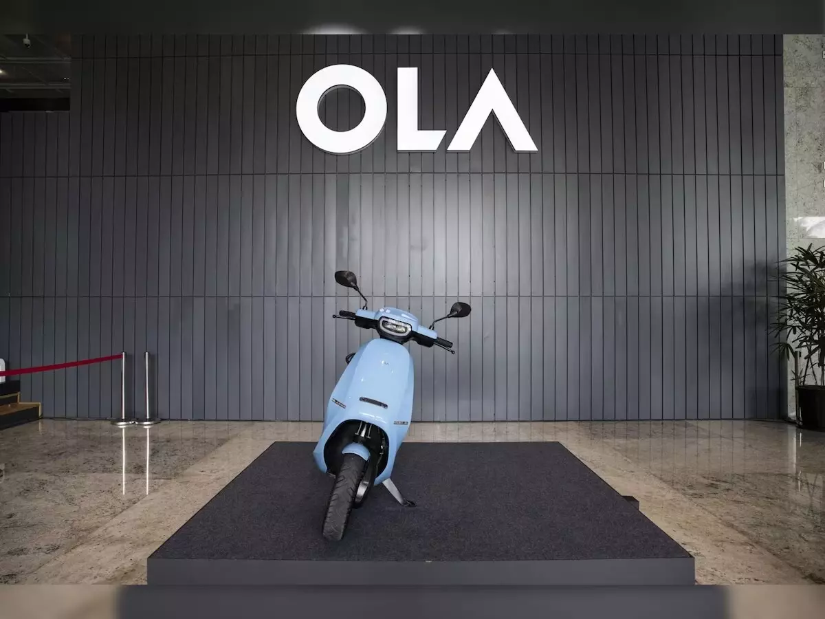 Ola Electric: ఓలా ఎలక్ట్రిక్‌ను కొట్టేటం కష్టమే.. మరోసారి నవంబర్‌గా నిలిచింది