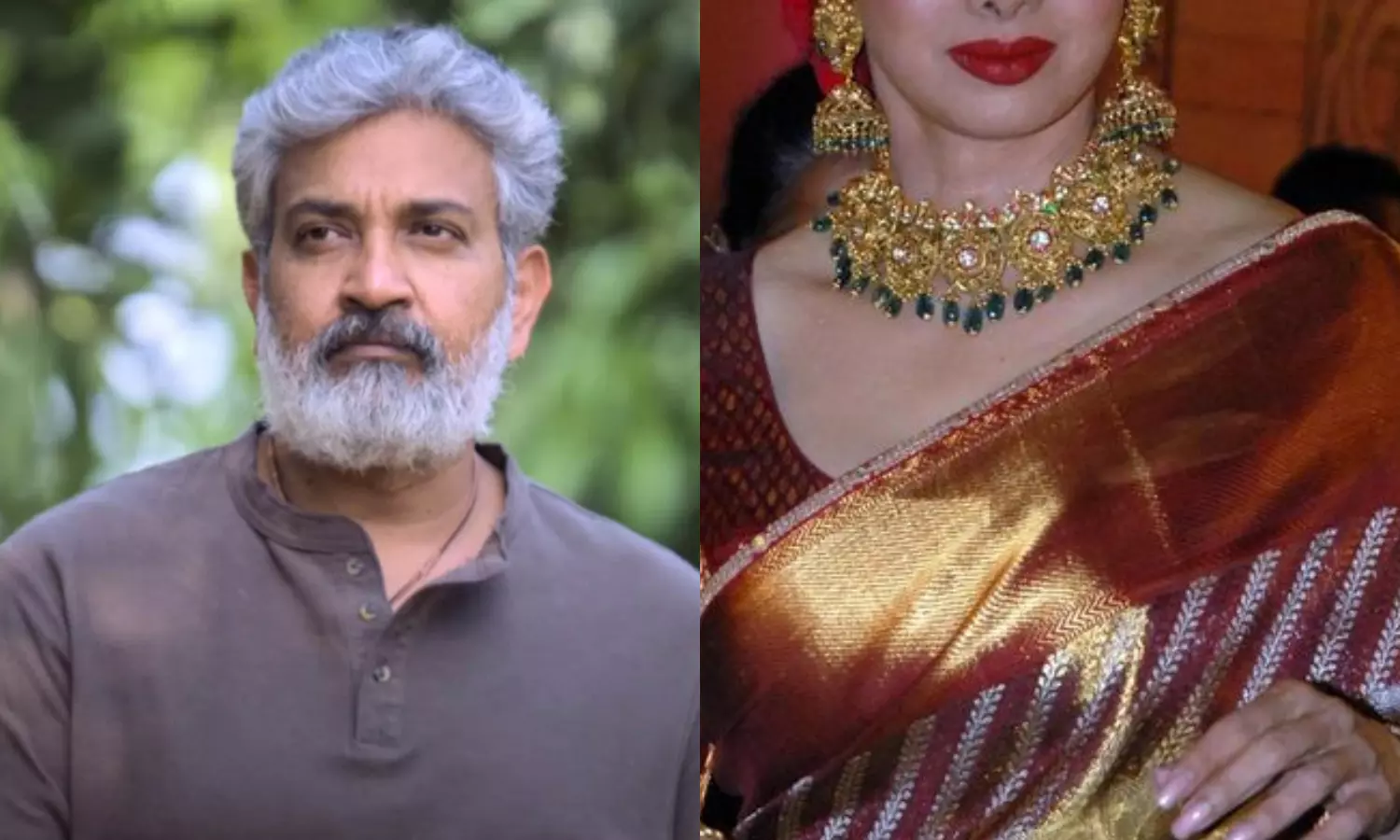 Rajamouli: రాజమౌళి సినిమాను రిజెక్ట్ చేసిన టాలీవుడ్ హీరోయిన్ ఎవరో తెలుసా.?