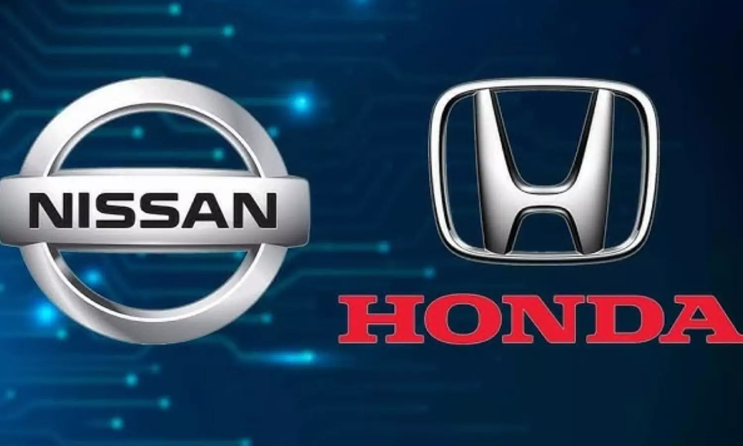 Honda and Nissan merger: హోండా, నిసాన్ విలీనం ఎందుకంటే... Honda and Nissan merger: హోండా, నిసాన్ విలీనం ఎందుకంటే...