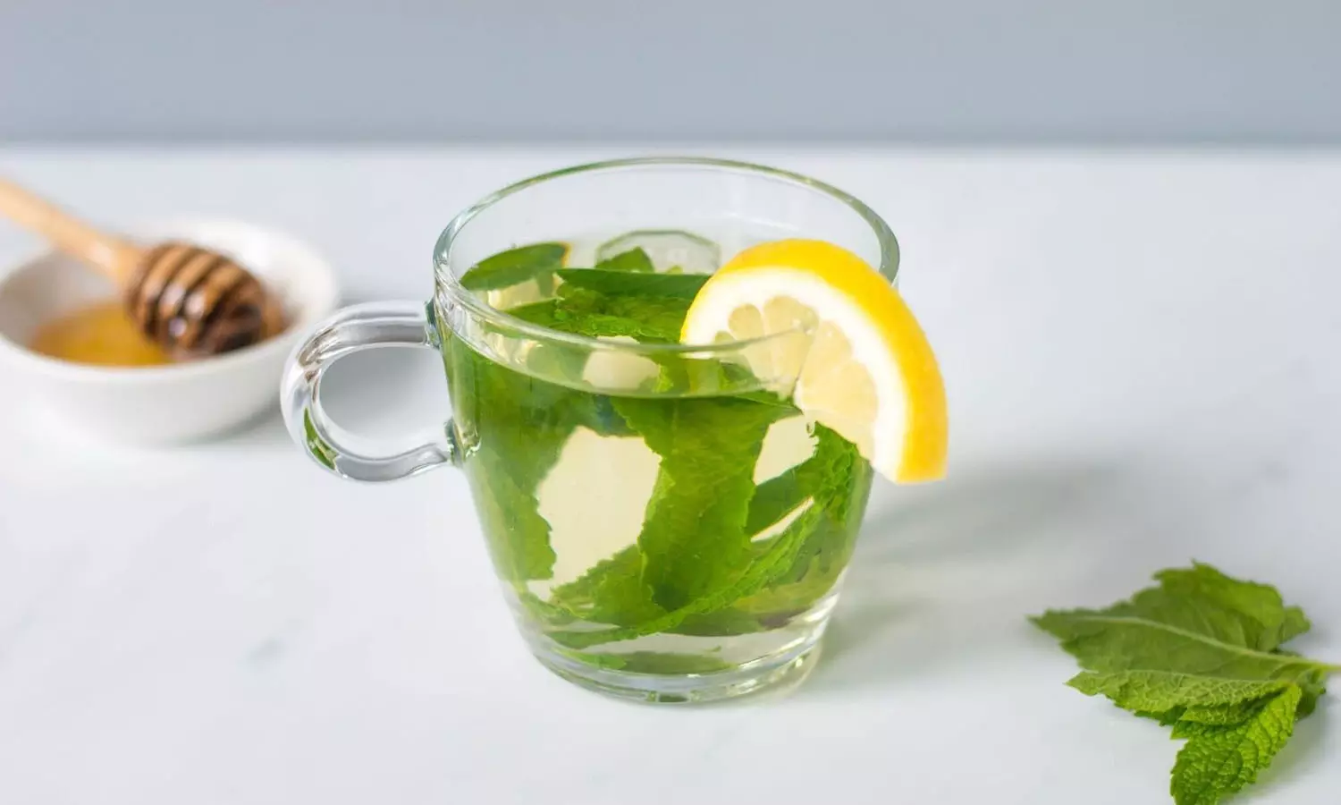 Mint Tea Benefits