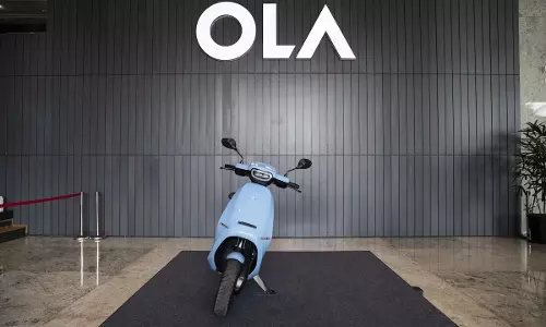 Ola Electric: ఓలా ఎలక్ట్రిక్‌ను కొట్టేటం కష్టమే.. మరోసారి నవంబర్‌గా నిలిచింది