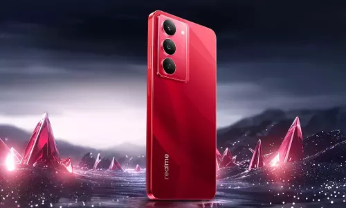 Realme 14X Launch:  రియల్‌మి నుంచి కొత్త ఫోన్.. రూ.11 వేలకే అదిరిపోయే ఫీచర్లు