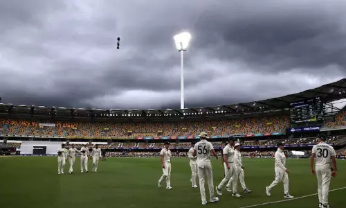 Ind vs Aus 3rd Test: మూడో టెస్ట్ మ్యాచ్ డ్రా... WTC కి ఇంకా ఛాన్స్ ఉందా?