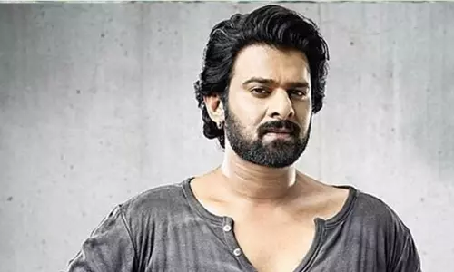 Prabhass The Raja Saab postponed to a later date