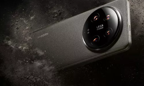 Xiaomi 15 Ultra: హై కెపాసిటీ బ్యాటరీతో షియోమి కొత్త ఫోన్.. ఫీచర్స్ లీక్