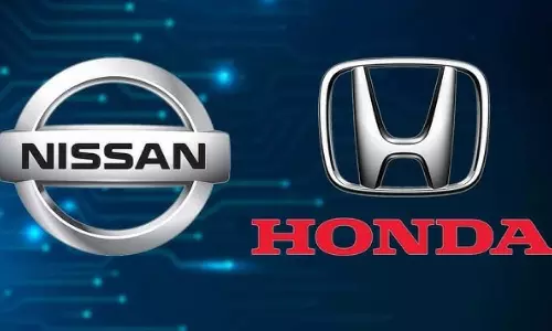 Honda and Nissan merger: హోండా, నిసాన్ విలీనం ఎందుకంటే...