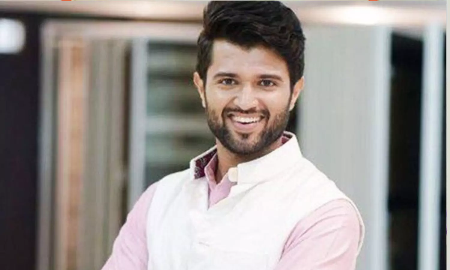 I’ll Talk About It When I Am Ready Says Vijay Devarakonda on dating Rumours