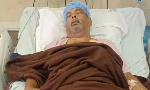 Balagam Mogilaiah: టాలీవుడ్ లో విషాదం..బలగం మొగిలయ్య కన్నుమూత Balagam Mogilaiah: టాలీవుడ్ లో విషాదం..బలగం మొగిలయ్య కన్నుమూత