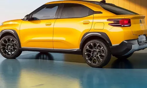 Citroen Basalt Discount: 2024 లాస్ట్ ఆఫర్.. సిట్రోయెన్ SUV పై రూ.80 వేల డిస్కౌంట్