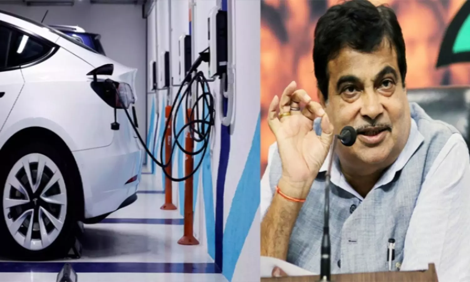 Indian EV Market to Touch 20 Lakh Crore Valuation Till 2030 Will Beat China