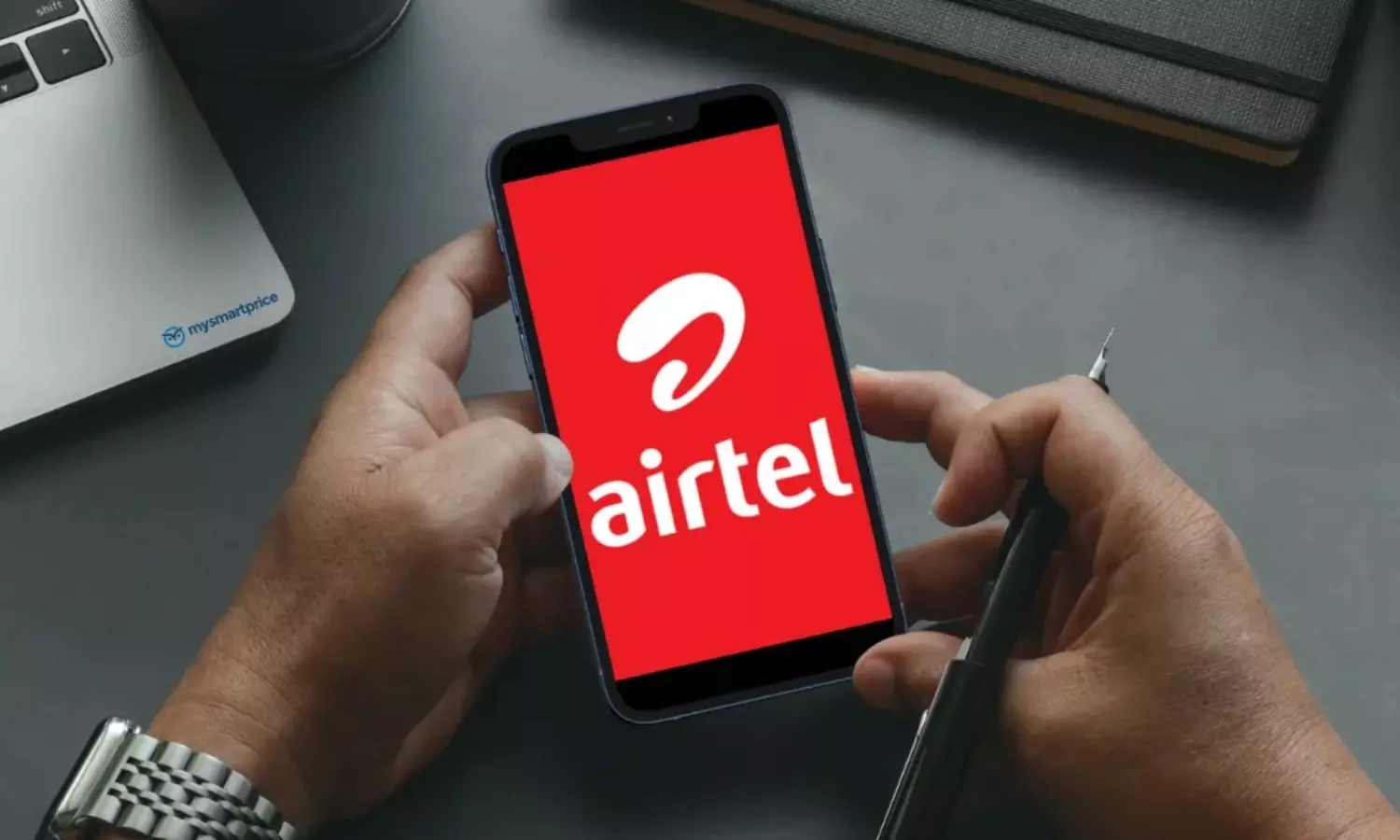 Airtels Most Affordable Unlimited 5G Data Plan Starts at Rs 379