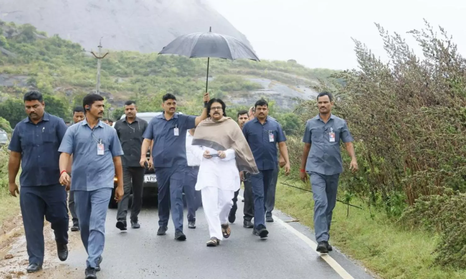 Pawan Kalyan: ఇకపై ప్రతీ 2 నెలలకు ఒకసారి 3 రోజులు ఇక్కడే ఉంటా