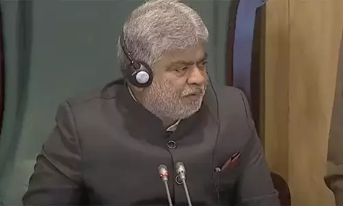 Tension Grips in Telangana Assembly Over Formula-E Race