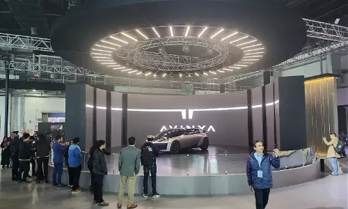 Tata Motors is Preparing to Launch Updated Versions of Tiago, Tigor at the Bharat Mobility Global Expo 2025