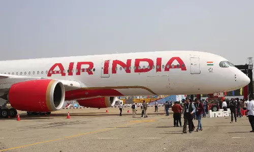 Air India Announced Students Could Avail upto 25 Percent Off on Flights Tickets Fare Air India Announced Students Could Avail upto 25 Percent Off on Flights Tickets Fare