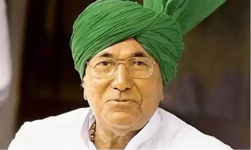 Om Prakash Chautala: ఐదుసార్లు సీఎం అయిన ఓం ప్రకాశ్ చౌతాలా ఇక లేరు