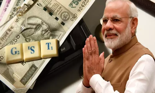 Modi Govt Launches GST Reward Scheme in 6 States uts RS 30 Crore Corpus for Prize Money
