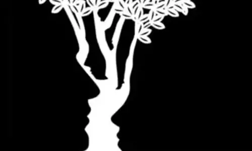 What you see First in This Photo can Tell About Your Character