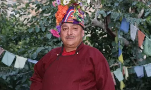 Shepherd Tashi Namgyal Who Alerted Indian Army About 1999 Pakistan Intrusions Dies Shepherd Tashi Namgyal Who Alerted Indian Army About 1999 Pakistan Intrusions Dies