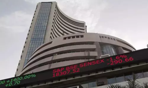 Rewind 2024 These are the Major Changes in Stock Market in 2024 Year