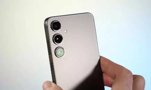 Samsung Galaxy S25 Slim Leaks: సామ్‌సంగ్ నుంచి స్లిమ్మెస్ట్ ఫోన్.. ఫీచర్స్ లీక్.. ఐఫోన్ ఫీచర్స్‌తో వస్తుంది