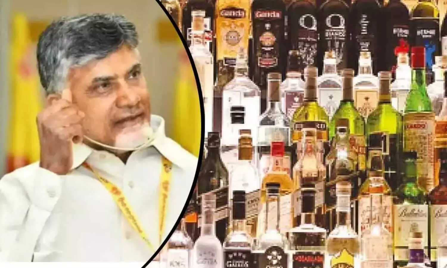 AP Liquor : మందుబాబులకు మత్తెక్కించే వార్త..ఏపీలో తగ్గిన మద్యం ధరలు..కొత్తరేట్లు చూస్తే కిక్కు మామూలుగా ఉండదు