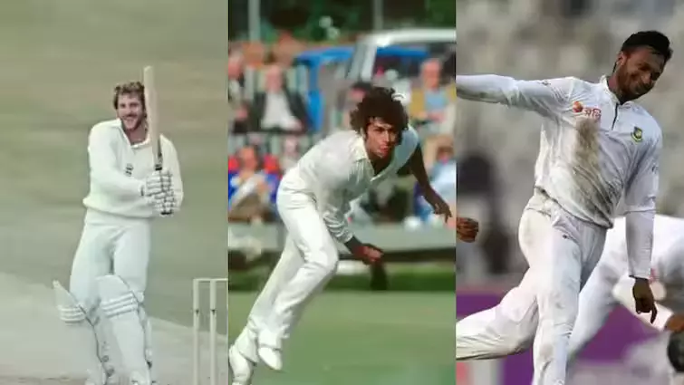 Cricket Records:టెస్టులో 10 వికెట్లు, సెంచరీ... 146 ఏళ్ల క్రికెట్ చరిత్రలో ఈ ఘనత సాధించింది కేవలం ముగ్గురే