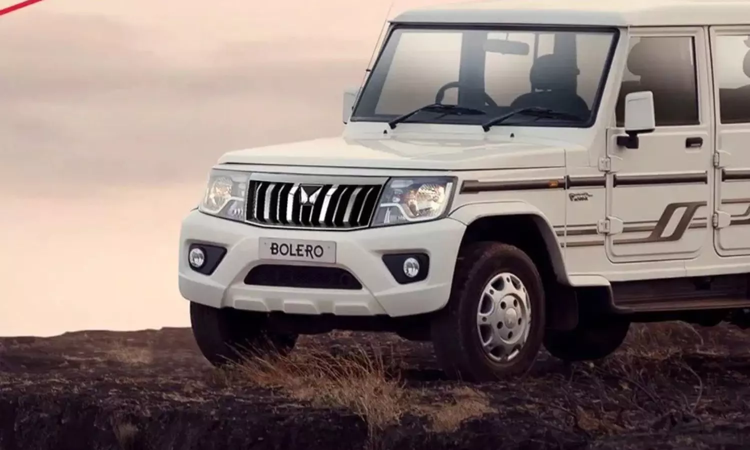 Mahindra Bolero Sales: డిమాండ్ విషయంలో తగ్గేదేలే అంటున్న మహీంద్రా బొలెరో