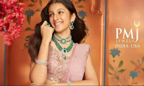 పీఎమ్‌జే న్యూ ఇయర్‌ క్యాంపెయిన్‌లో తళుక్కుమననున్న సితార.. ప్రపంచ దిగ్గజ న్యూయార్క్‌ టైమ్స్‌ స్క్వేర్‌లో..