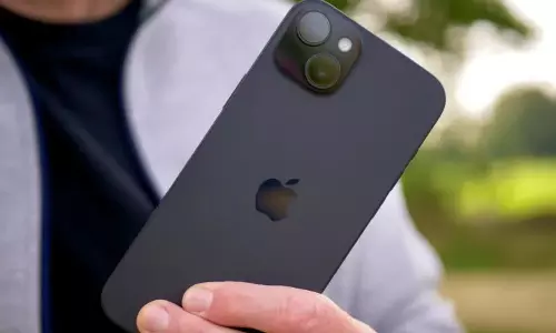 Flipkart Big Saving Days: ఫ్లిప్‌కార్ట్ కొత్త సేల్.. ఐఫోన్‌పై రూ.20 వేల డిస్కౌంట్