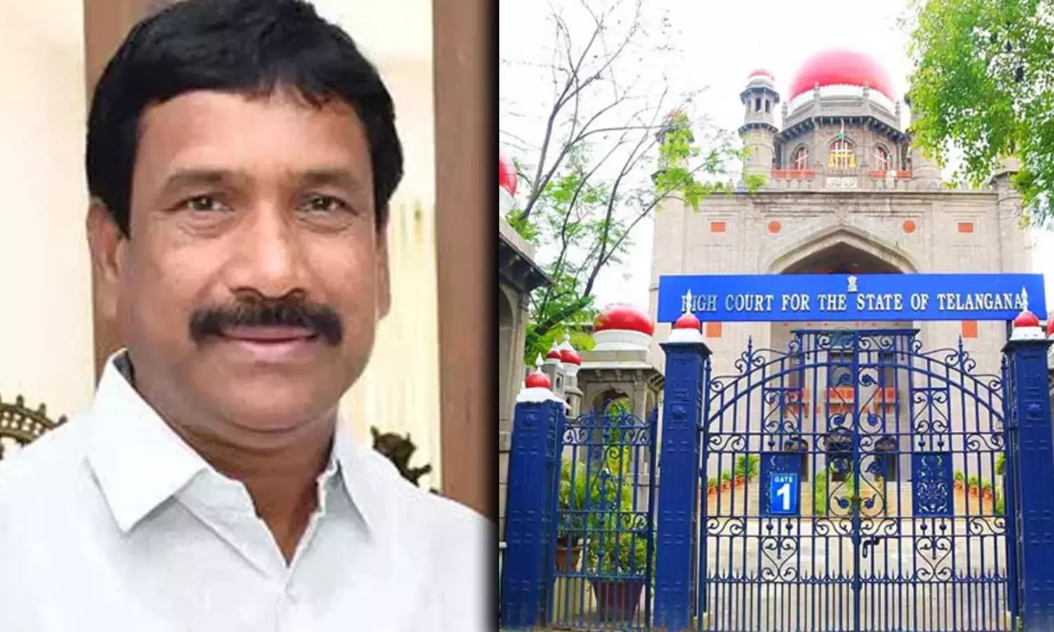 Patnam Narender Reddy Get Relief in Telangana High Court