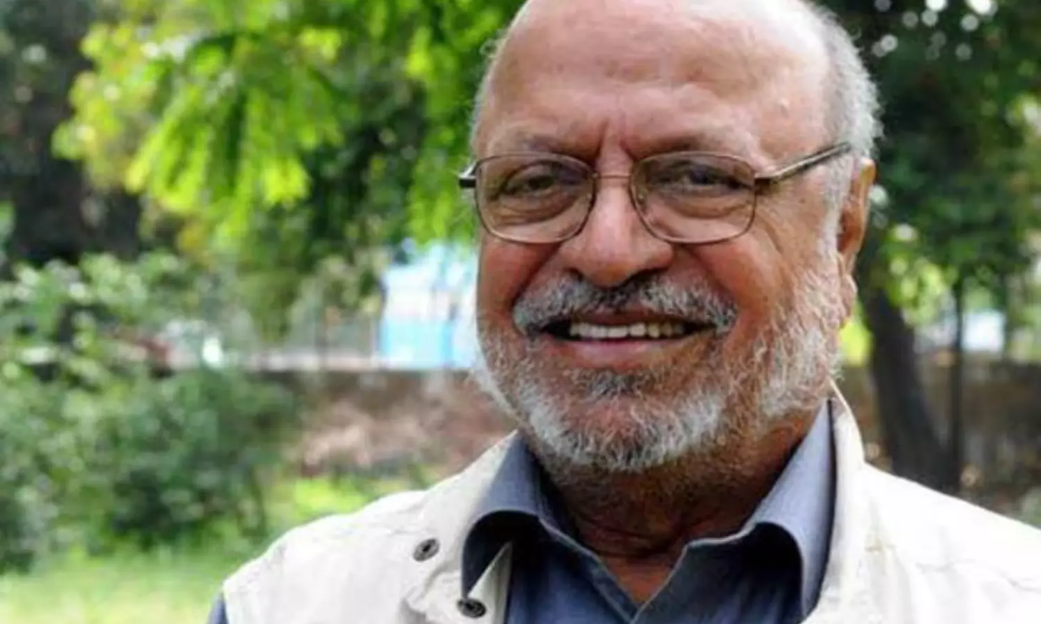 Shyam Benegal Passes Away: శ్యామ్ బెనగల్ కన్నుమూత