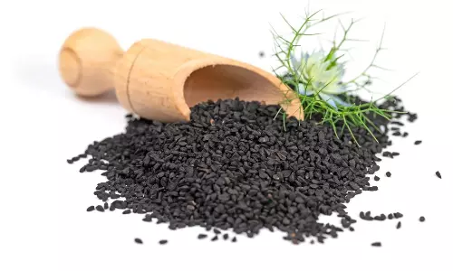 Health Benefits With Black Cumin in Telugu Health Benefits With Black Cumin in Telugu