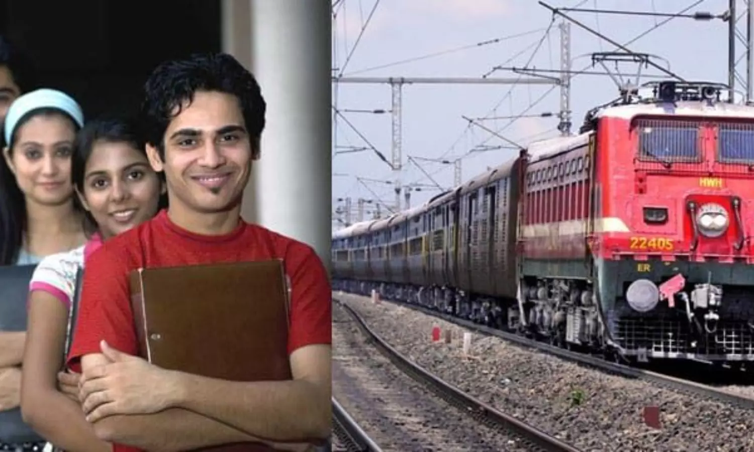 Railway Jobs: నిరుద్యోగులకు గుడ్ న్యూస్..32,438 ఉద్యోగాలకు రైల్వే శాఖ త్వరలోనే నోటిఫికేషన్