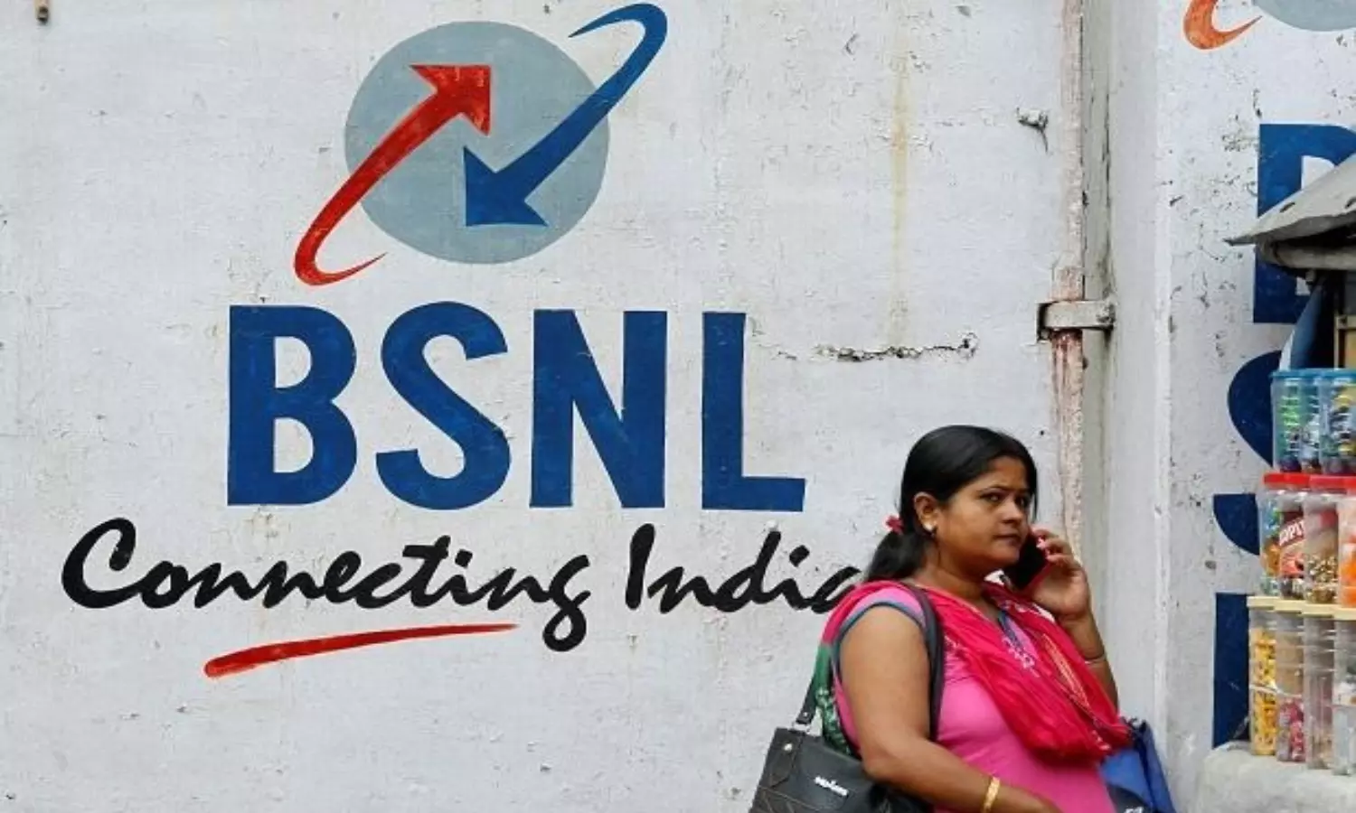 The Number of BSNL Users is Continuously Increasing The Total Number of Users has Reached Almost 10 Crores