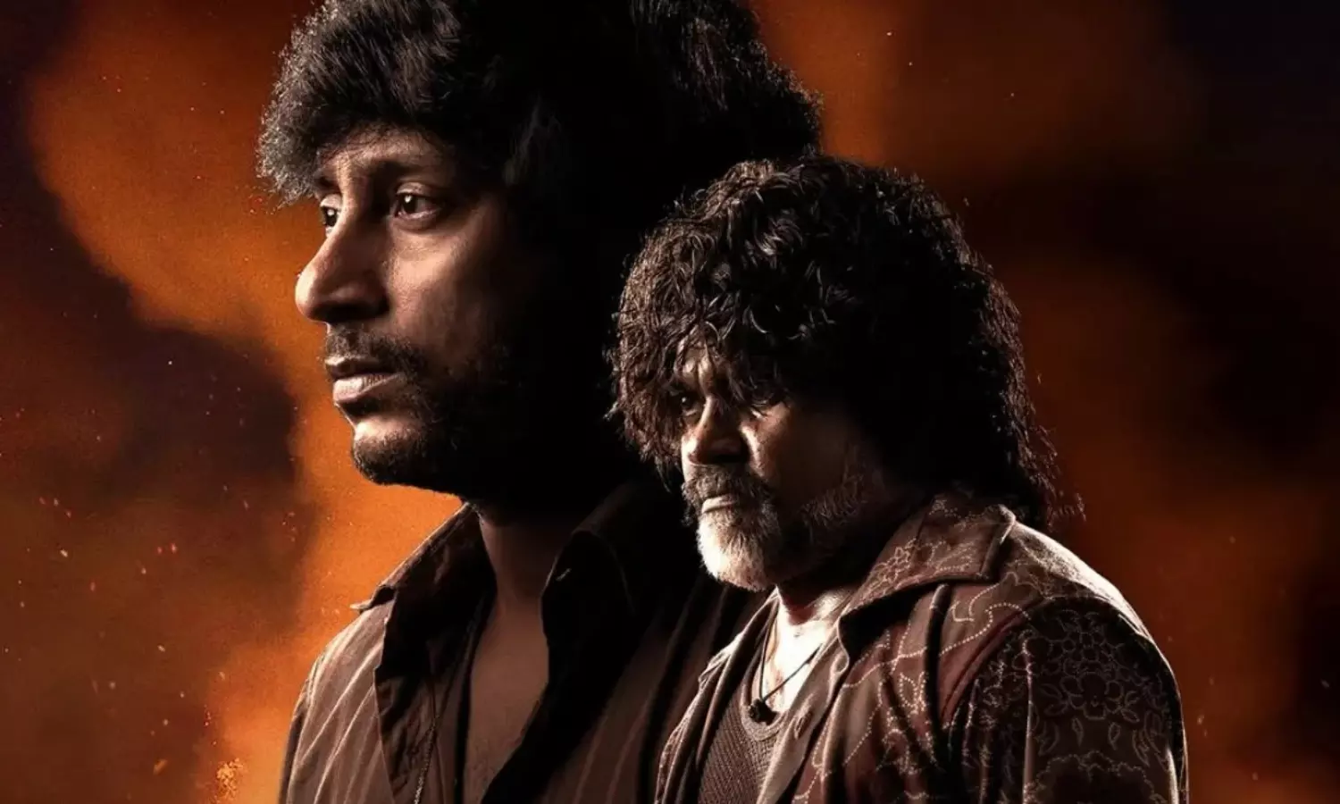 Tamil Movie Sorgavaasal OTT Release in Netflix From december 27th