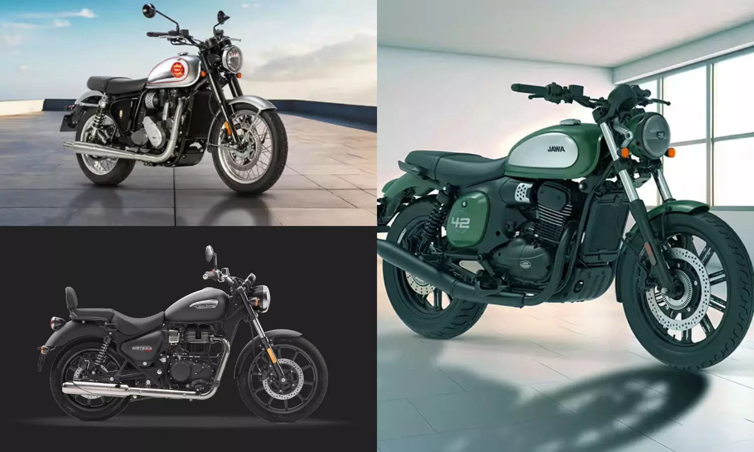 Best Bikes: రూ.3 లక్షల్లో బెస్ట్ బైక్స్.. ఫీచర్లు చూస్తే నమ్మలేరు..!