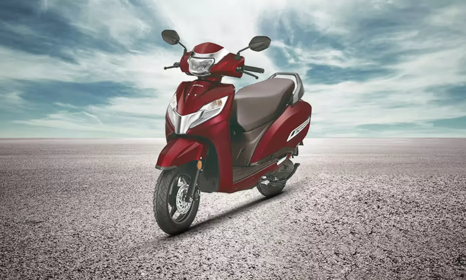 2025 Honda Activa 125 Launched in India