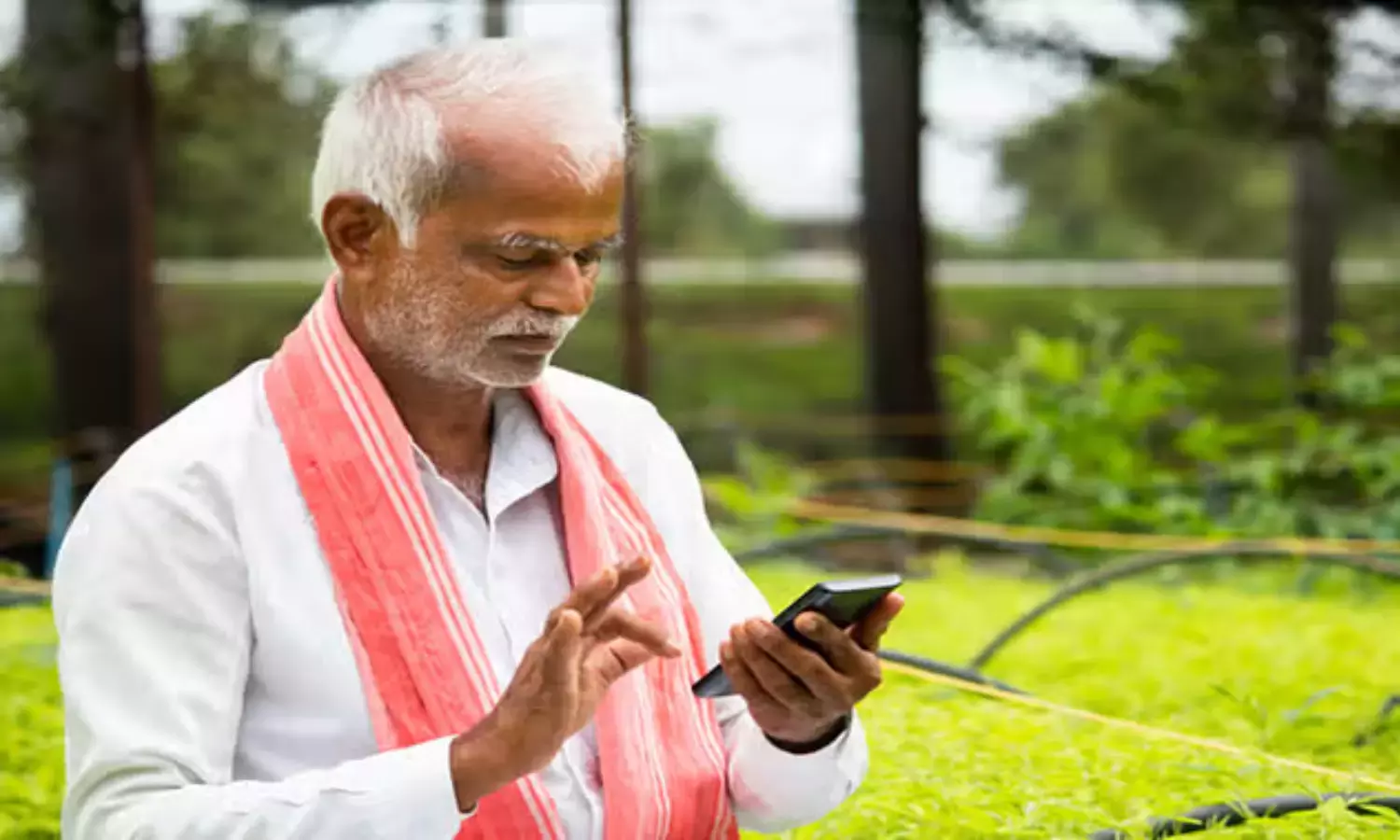 PM Kisan money in Modi governments account  good news for farmers