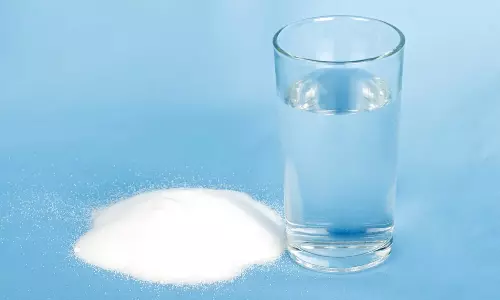 Health Benefits of Drinking Salt Water in Morning Health Benefits of Drinking Salt Water in Morning