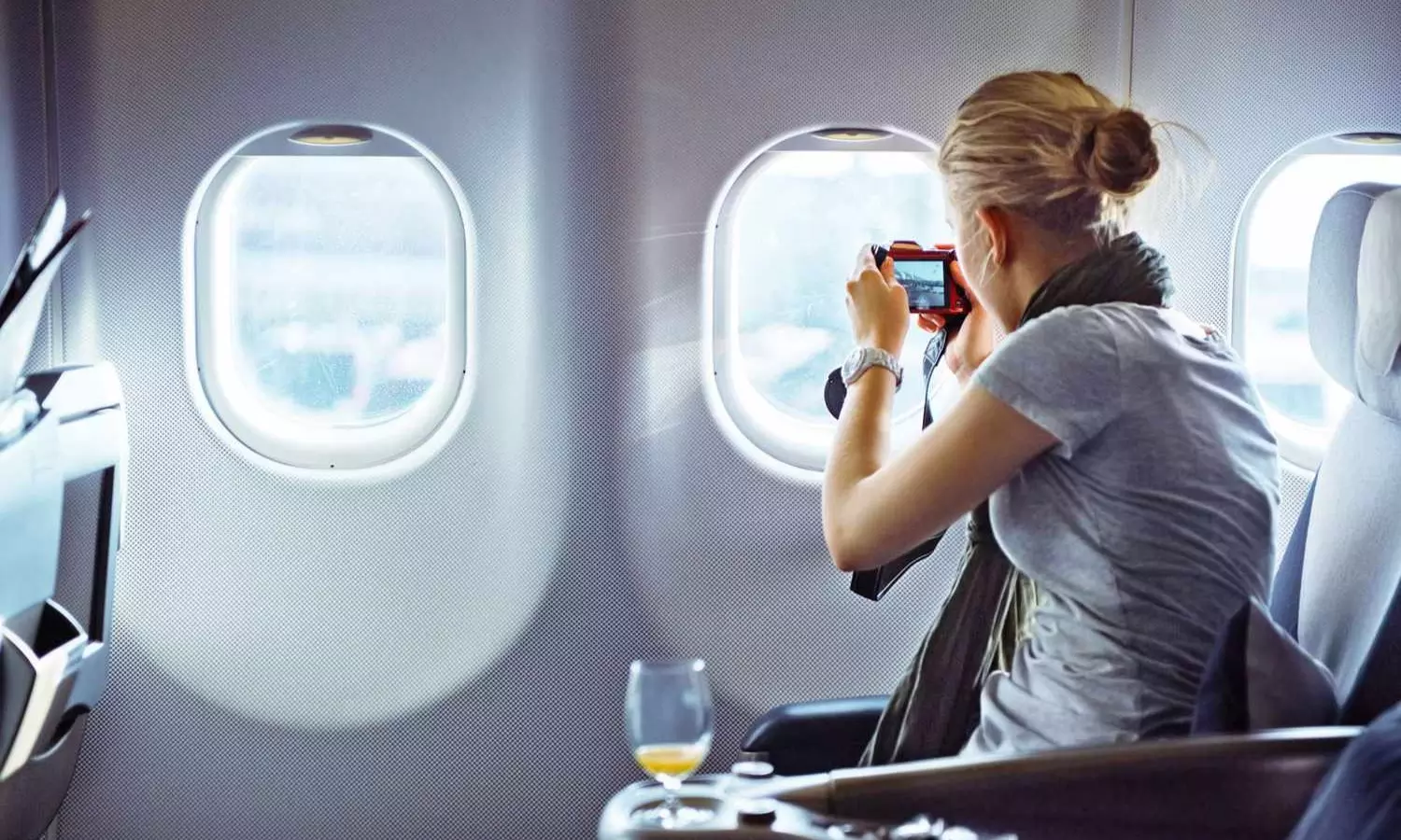 These Gadgets Should Not Allowed Into Flights