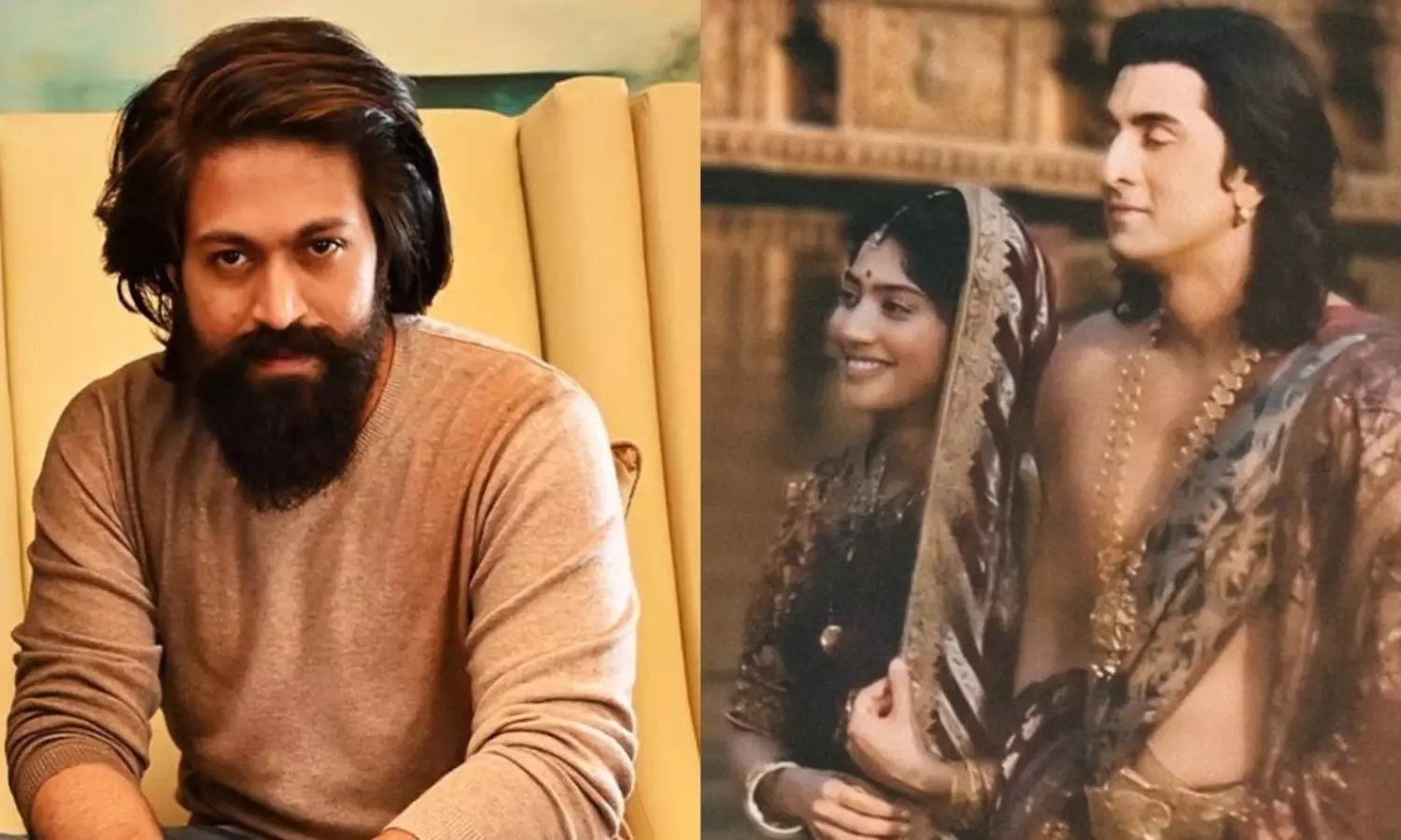 Yash: విలన్‌గా యశ్ కొత్త రికార్డ్ ? రెమ్యునరేషన్ తెలిస్తే షాక్ అవ్వడం పక్కా..!