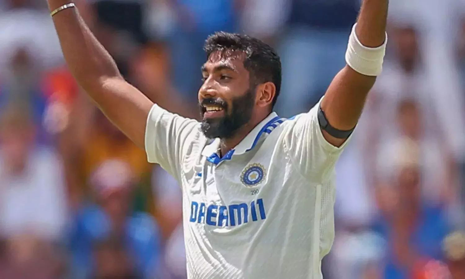 Jasprit Bumrah Record: చరిత్ర సృష్టించిన జస్‌ప్రీత్ బుమ్రా.. ఐసీసీ ర్యాంకింగ్స్‌లో ఆల్ టైమ్ ఇండియన్ రికార్డ్‌