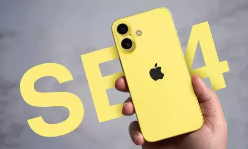 Along With New iPhone SE4, iPads in 2025, Apple is Also Refreshing its Mac Computer Lineup