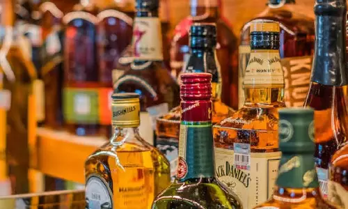 Telangana liquor shop timings are a key decision of the government for the new year