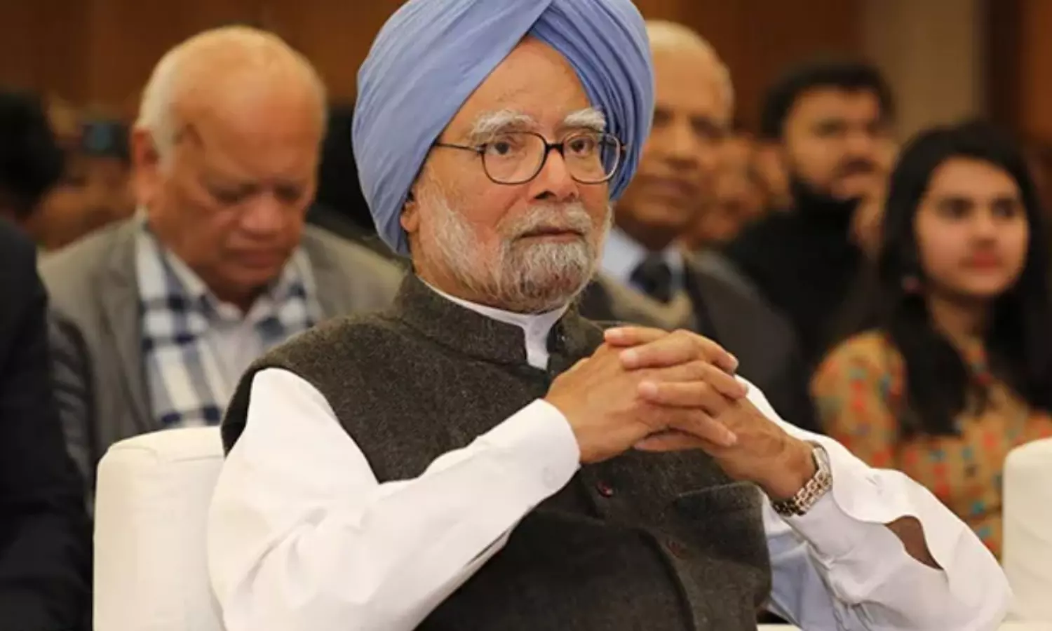 Manmohan Singh: భారత మాజీ ప్రధాని మన్మోహన్ సింగ్ మృతి..7రోజులపాటు సంతాప దినాలు