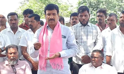 IG Satyanarayana Says We will file petition in Court to withdraw Bail to Patna Narender Reddy IG Satyanarayana Says We will file petition in Court to withdraw Bail to Patna Narender Reddy