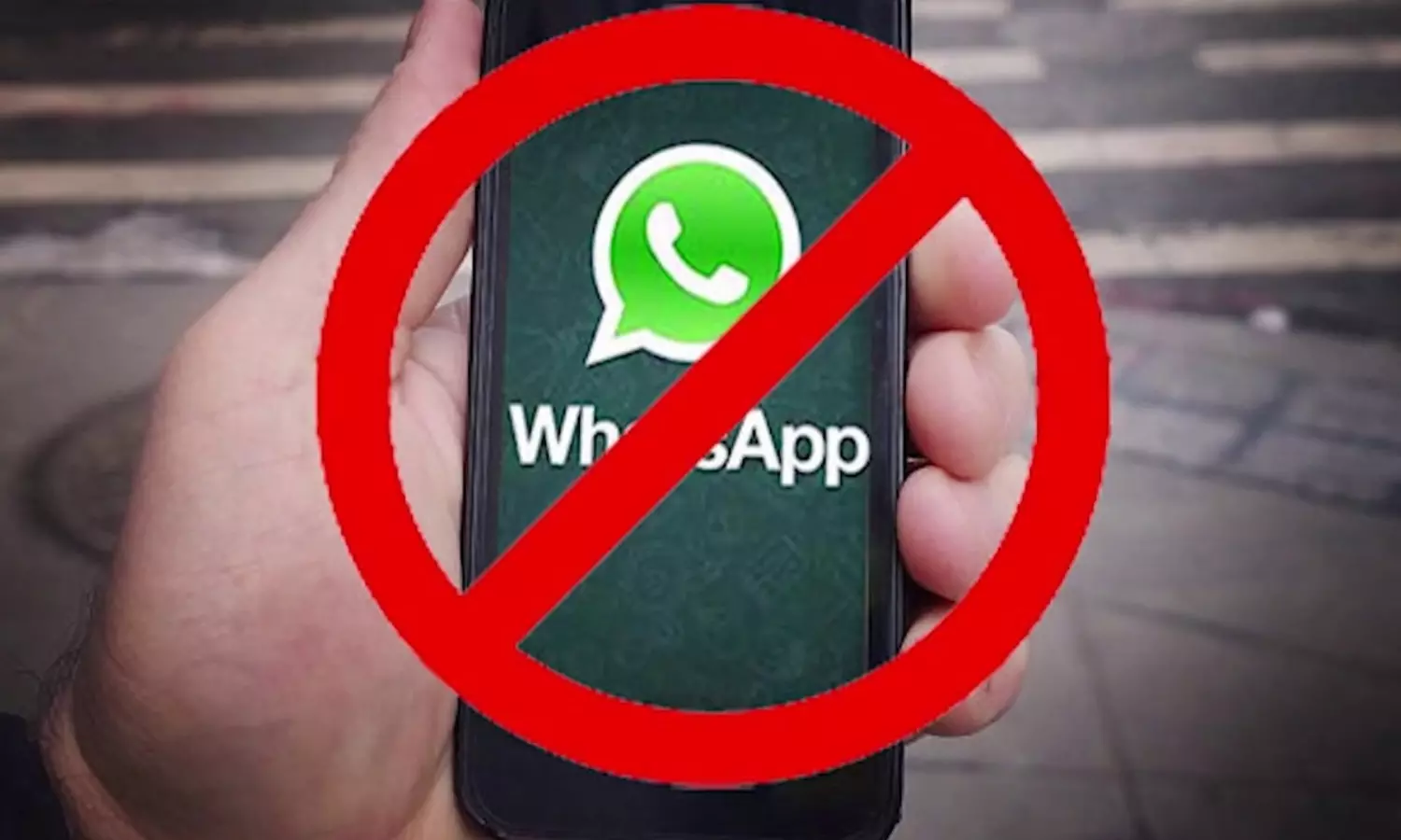 Whatsapp not Going to Work in These Phones From January 1st